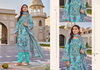 Needle Wonder Vol 6 By Romani Cotton Printed Dress Material Wholesale Online